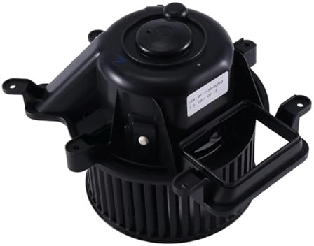 Motor de Ventilador de Aire Acondicionado 6441CP Compatible con Peugeot 3008, 5008 1.6/2.0 HDI