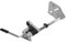 WHAMVOX Electric Drill Stand Drill Press Vice Heavy Duty Cast Iron Base for Accurate Drilling (38-43mm)