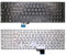 Clavier FRANÇAIS AZERTY pour PC Portable ASUS ZENBOOK UX510U / UX510UW / UX510UWK / UX510UX
