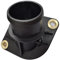 KIT alloggiamento termostato, codici 53020887AB, 53020887AC, 53020887A, for Jeep, for Grand, for Cherokee, 1999-2004, pezzo di ricambio 902-312