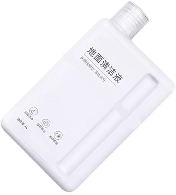Liquide De Nettoyage For Aspirateur Robot 1L, Compatible Avec Dreame, L10s Pro Ultra /S30Pro Ultra/X30Ultra/X40Ultra /X50 Ultra Nettoyant For Sol