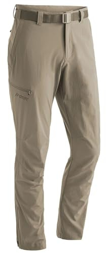 maier sports Naturno Men's Softshell Trousers