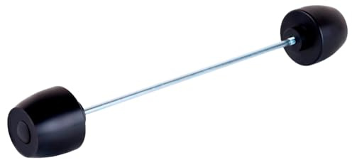 Puig PHB19 Front Fork Protector 20048N for BMW F800 R 15'-19'