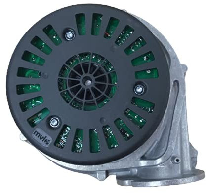 Baxi Potterton – Platinum Solo Duotec Promax – Fan – 5121447 (5119648)