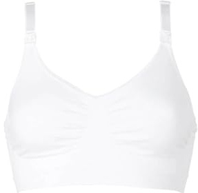 Medela Women's Ultra Stretch Bra
