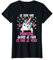 Je Suis Une Princesse Je Fais Ce Que Je Veux Cadeau Fille T-Shirt