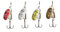 EFFZETT® Executor Reflex Gold 3 / 6g