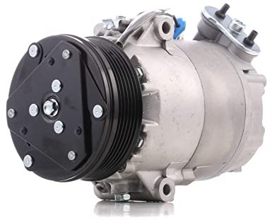 RIDEX 447K0259 Compresor aire acondicionado Compresor de Aire Acondicionado Compresor de aire acondicionado Compresor AC