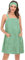 Jamron Mujer Vestido de Toalla de Baño Ajustable con Diadema para Ducha Snuna SPA y Playa Verde XL