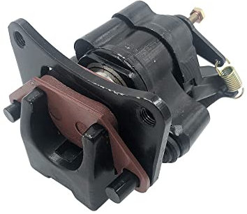 NONROT Rear Brake Caliper Assy For Kazuma For Jaguar 500 500cc For ATV Quad