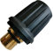 Original Steam Cleaner Brass Safety Valve. Compatible For KARCHER SC1 Sc2 SC3 SC4 SC5 SG4-4. Replace Tank Lid