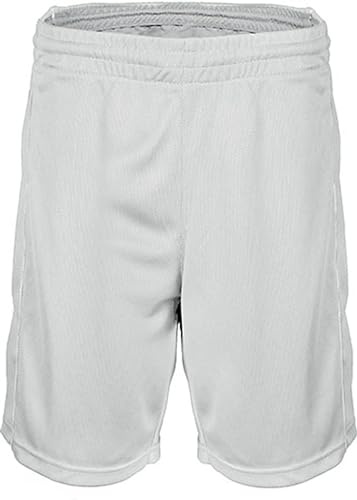 Supportershop Pa160 - Pantalones Cortos Unisex Adulto