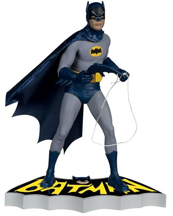 DC Direct Statue DC Movie Statues Batman (Batman 66) 29 cm