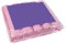 Bin Bags,Pedal Bin Liners,Bin Bags Small Plastic Bin Liners Clear Garbage Bags Wastebasket Toilet Pedal Bin Liners Wastebasket Bags Small Garbage Bags For Office Kitchen Bedroom Waste (01-Pink)