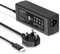 Universal Chromebook Charger - USB C 45W Laptop Charger Compatible with Dell, Hp, Acer, Chromebook, Asus, Samsung, Sony - Fast Charging Type C AC Adapter
