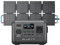 BLUETTI AC2A Station Électrique Portable avec 60W Panneau Solaire Inclus (Expédié Séparément), 204Wh Batterie LiFePO4 avec Sortie CA de 300W (600W Pic), Recharge à 80% en 40 Min, pour Camping-car