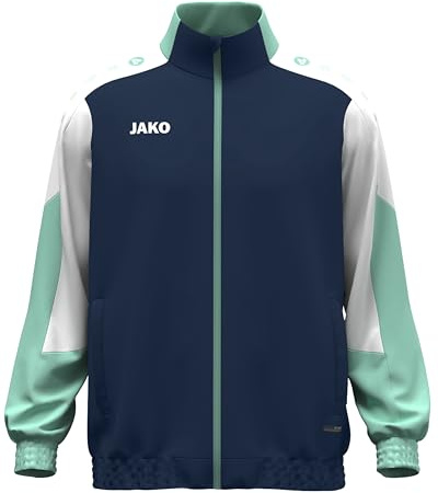 JAKO Dynamic Web Jacke Herren
