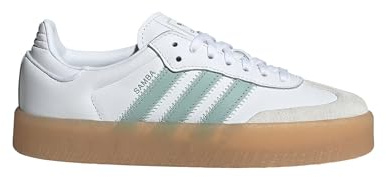 adidas Sambae W JP5609, Damen Sneakers - 38 2/3 EU