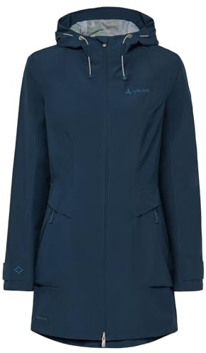 VAUDE Jacken Women's Skomer Parka II