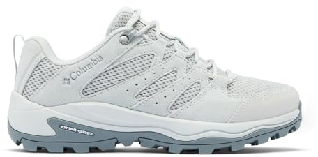 Columbia Redmond IV Breathe, Trekking- Und Wanderschuhe für Damen