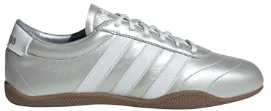 adidas Damen Grand Court LO Sneaker Sportschuhe JQ9681 Gold