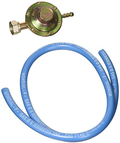 Regolatori Bassa Pressione Kit P/Stufe A Gpl Mbar 29
