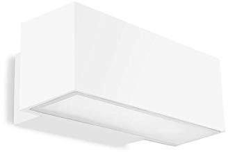 Aplique Ip66 Afrodita Led 300Mm Double Emission Led 39W Blanco Cálido - 3000K O