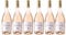 Whispering Angel 2022 Cotes de Provence Rosé (case of 6x750ml)