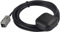 RED WOLF Auto GPS Antenne, GT5 Antenne für Toyota RAV4 Camry Tacoma Honda Accord Civic Nissan Rogue Kfz Navigation Stereo Kompatibel mit Kenwood JVC Alpine Autoradio mit GT5 Anschluss