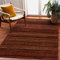 rugsx Wollteppich für Wohnzimmer, Schlafzimmer, traditionell Omega Baku Rot 235x350 cm