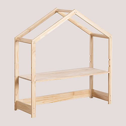 SKLUM Höhenverstellbarer Schreibtisch Estudi Kids -