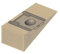 Lot de 5 sacs d'aspirateur KOMA MU04P Moulinex Power Pack