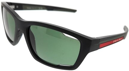 Prada Unisex 0PS 04YS 57 18G06U Sonnenbrille, Mehrfarbig (Mehrfarbig)