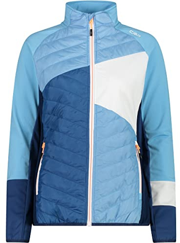 CMP Damen Hybrid Jacke Isolationsjacke