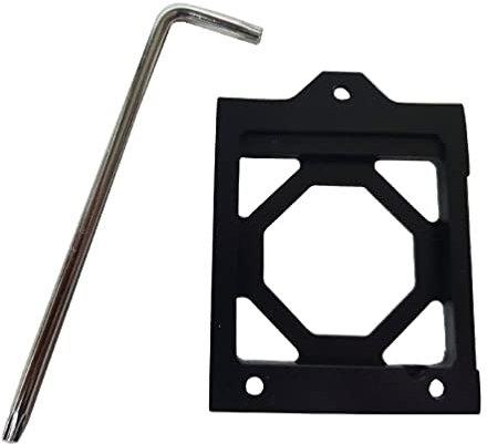 CPU-Abdeckung für LGA115X-Serie für 3 für 3700K 4770K 4790K Delid Die Guard CPU Opener 3700k