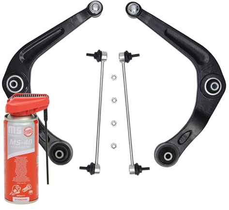 MASTER-SPORT 36802/1-SET-MSP Kit Juego de reparación brazo de suspensión Delantero Izquierda Delantero Derecha Delantero 200ml