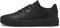PUMA Women's Carina 3.0 Sneaker, Black Gold, 7.5 UK