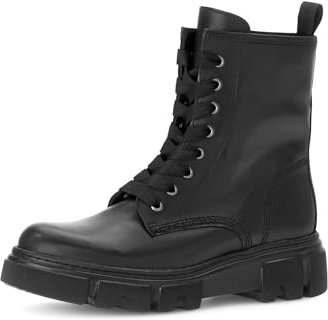 Gabor Damen Schnürstiefeletten, Frauen Stiefeletten,Best Fitting