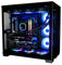 PC Gaming Cases | Custom Gaming Desktop PC | i7-13700KF | 360 AIO | RTX 4070Ti | 16GB RAM | 1TB SSD Storage | 850W PSU | Windows 11 Home | WiFi | Lian Li O11 Dynamic EVO