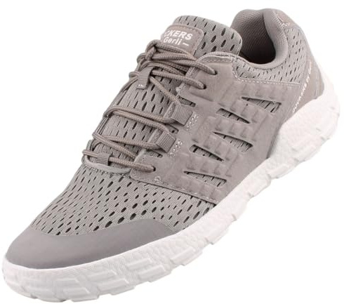 Dockers by Gerli Herren Low-Top Sneaker, Männer Halbschuhe