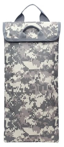 GMBYLBY Sac isotherme - Housse de protection isolante - 2 à 2 5 l - Sac de rangement pour bulles d'eau - Housse isolante