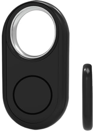 Localizzatore GPS,Dispositivo Di Tracciamento Internazionale In Reale - Antismarrimento Senza Fili Per Auto Bambini Animali Domestici Viaggi Bici Valigie