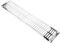 SHINEOFI Stainless Steel Water Pump Filter Screen Durable Strainer for Sediment Removal Gardens Ponds Rvs Industrial Applications Easy Installation Versatile Compatibility