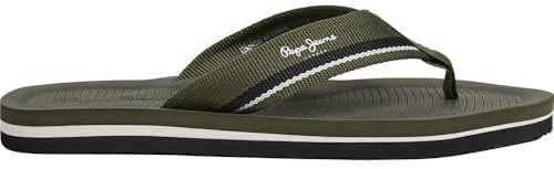 Pepe Jeans West Boat Flip Flops EU 42