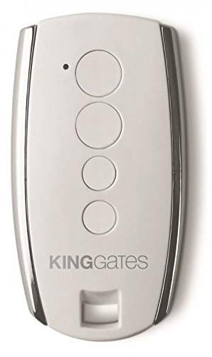 Télécommandes Stylo 4K blanche