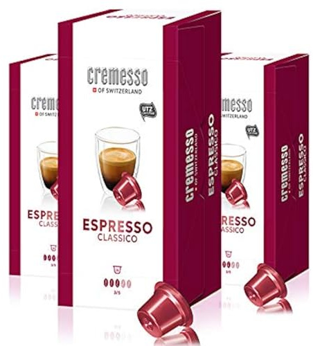 Cremesso Espresso Classico 48 Kapseln