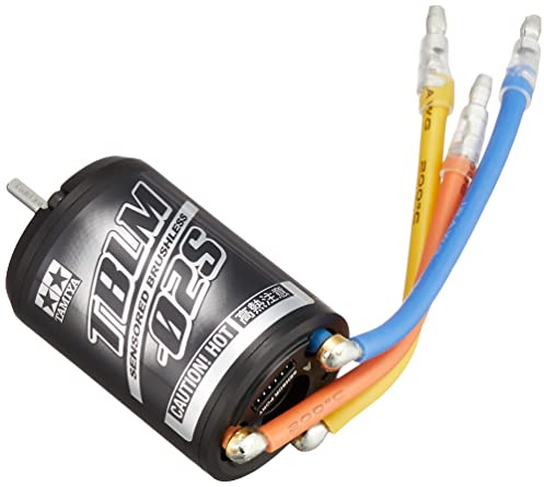 Tamiya 54894 Brushless 17.5T TBLM-02S Sensor Accessories for Remote Control Car Motor Part RC Model Making