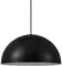Pendelleuchte ELLEN 40, IP20, E27, Ø 40cm, Schwarz