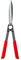 Corona HS15150 ClassicCUT Heckenschere, 25,4 cm, Rot