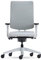 Sedus Black Dot Air BD-125 Bürostuhl mit 3D-Strickmembran (Weiß)